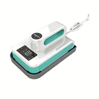 Mini machine de marquage à chaud portable, idéale pour le collage de vêtements, petite presse à chaud pour transfert thermique