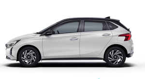 HYUNDAI "I20 HATCHBACK" en Venta a Precios Accesibles, Auto en Excelentes Condiciones con Excelente Rendimiento y Economía de Combustible - Product Image 2