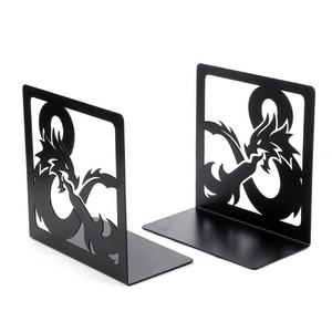 סיטונאי לייזר מותאם אישית לחתוך דרקון ריק צורה ספר לעמוד ספר תרבות סיני ספרים - Product Image 4