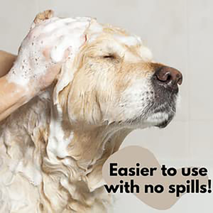 Kingtale Custom Pet Proveedores Accesorios para perros Champú natural para perros Jabón en barra - Product Image 5