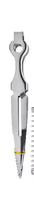 Meilleure Vente Ensemble Chicha Narguilé Portable en Aluminium de Haute Qualité au Design Unique