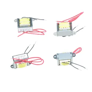 หม้อแปลงไฟฟ้าความถี่ต่ำแบบปรับแต่งได้ผลิตในประเทศจีน220V