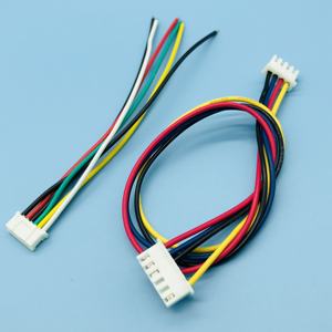 <span class=keywords><strong>2</strong></span> 3 4 5 6 7 8 9 10 11 12 13 14 15 16pin Ph2.0 Xh2.5 <span class=keywords><strong>2</strong></span>.54 Kabel Konektor dan Rangkaian Kabel - Product Image 5