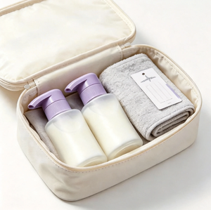 Plastic Lotion Pump 30/410 4cc Screw <b>Dispenser</b> Pump Custom Color For <b>Shampoo</b> Body Wash Cosmetic Bottle - Product Image 3