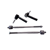 10 pièces stabilisateur avant barre stabilisatrice lien pour Dodge Journey 2009-2018 4766962AA 4766962 K750382