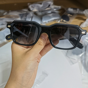 Liquidación <span class=keywords><strong>de</strong></span> Existencias, <span class=keywords><strong>Gafas</strong></span> <span class=keywords><strong>de</strong></span> <span class=keywords><strong>Sol</strong></span> <span class=keywords><strong>de</strong></span> Acetato <span class=keywords><strong>Baratas</strong></span>, Montura Unisex, <span class=keywords><strong>Gafas</strong></span> <span class=keywords><strong>de</strong></span> <span class=keywords><strong>Sol</strong></span> <span class=keywords><strong>Polarizadas</strong></span> <span class=keywords><strong>de</strong></span> Acetato, Monturas con Protección UV - Product Image 5