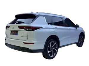 Puissant <span class=keywords><strong>2023</strong></span> <span class=keywords><strong>Mitsubishi</strong></span> <span class=keywords><strong>Outlander</strong></span> 1.5T CVT SUV 2WD 120kW 280Nm 48V <span class=keywords><strong>hybride</strong></span> doux - Product Image 4