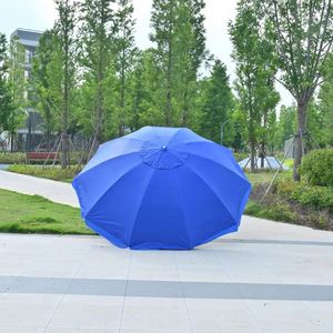Sombrilla de Playa Impermeable con Protección UV de 170 cm, Doble Capa, con Varillas Reforzadas y Gruesas para Piscina o Patio, Venta al Por Mayor - Product Image 3
