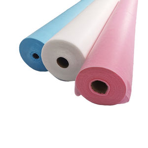 Biodegradable Polyethylene pp Spun-bond Nonwoven Fabric Advance Tnt Nonwoven <strong>Cloth</strong> Rolls <strong>Raw</strong> <strong>Material</strong> for Fabric - Product Image 4