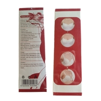 Crème pour le remodelage des seins, Crème raffermissante pour les seins, Crème pour l'augmentation mammaire à la papaye