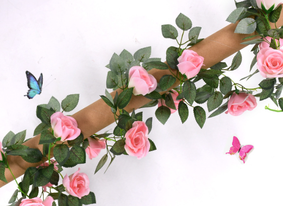 3-16 ดอกกุหลาบ