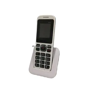 Unlocked Etross 9388 Handset Draadloze telefoon met Kleur LCD