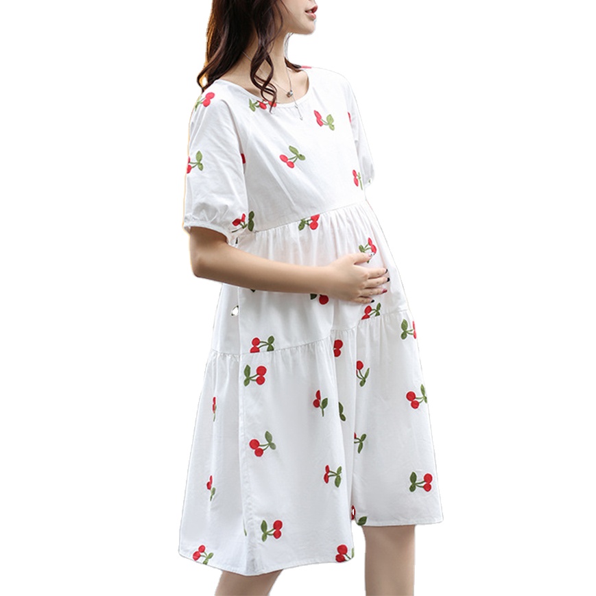 Venta al por mayor ropa materna blanca bordada-Compre online los mejores  ropa materna blanca bordada lotes de China ropa materna blanca bordada a  mayoristas | Alibaba.com