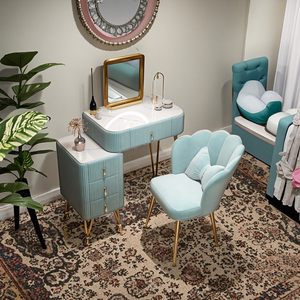 <span class=keywords><strong>Tocador</strong></span> <span class=keywords><strong>de</strong></span> escritorio <span class=keywords><strong>con</strong></span> <span class=keywords><strong>espejo</strong></span> <span class=keywords><strong>de</strong></span> una pieza, mesa <span class=keywords><strong>de</strong></span> maquillaje regulable <span class=keywords><strong>con</strong></span> luz led, <span class=keywords><strong>precio</strong></span> al por mayor <span class=keywords><strong>de</strong></span> China - Product Image 6