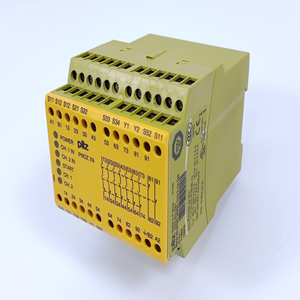 Nuevo PLC 774609 Original en Stock, Controlador PLC Nuevo y Original, Controlador PLC Industrial Automatizado - Product Image 1