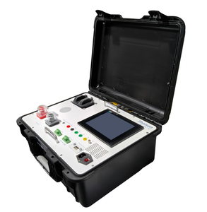 Nouveau testeur de chargeur portable Thaisen, station de charge, test de fonctionnalité pour CCS2 EV - Product Image 4
