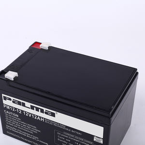 밀폐형 납축전지 <span class=keywords><strong>AGM</strong></span> UPS 배터리 12V 12Ah <span class=keywords><strong>VRLA</strong></span> (경보기, 전동공구, 롤링도어, 분무기, 태양광 에너지 저장용) - Product Image 5