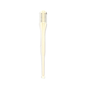 Nose Hair Trimmer Double Headed Manual Stainless Steel Portable Full Body Washable For Home Use Unisex - Product Image 5