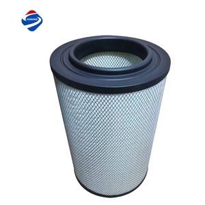 Filtro de Aire de Alta Calidad y Eficiencia Af26249 3827643 para Autos y Camiones, Nuevo, Carcasa del Filtro de Aire del Motor - Product Image 2