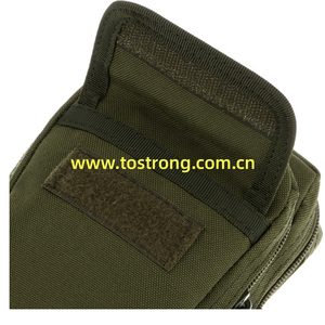 טוסטרונג דיג ספורט בחוץ באיכות גבוהה חבילת קמו טקטית ריצה קטנה - Product Image 2