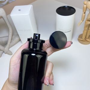 <span class=keywords><strong>Parfum</strong></span> Nomade unisexe luxueux à dégradé de couleurs, avec un <span class=keywords><strong>parfum</strong></span> floral longue durée, style moderne, vaporisateur de marque originale - Product Image 5