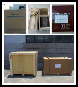 Liugong 360 y Lishide 360, conjunto de reductor de giro, nuevo certificado ISO9001 para industrias de construcción, incluida la pieza del motor - Product Image 2