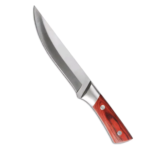 سكين ذبح خاص من يانغجيانغ، سكين تقطيع العظام من الفولاذ المقاوم للصدأ حاد لسلخ اللحوم وتقطيع العظام، متعدد الوظائف - Product Image 1