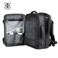 Sac à dos rigide pour homme, très populaire, haut de gamme, de haute qualité, imperméable, durable, résistant à l'usure, avec port USB, logo personnalisable, 2025