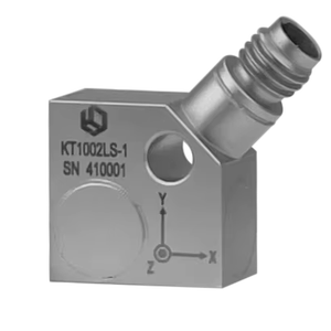 <span class=keywords><strong>Sensor</strong></span> de Aceleración Piezoeléctrico de 3 Ejes KTSENSOR IEPE, <span class=keywords><strong>Sensor</strong></span> de Vibración, Transductor de Tres Ejes <span class=keywords><strong>ICP</strong></span>, Medición de Impactos - Product Image 1