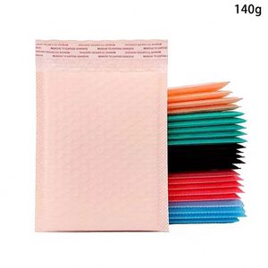 กระเป๋าใส่เสื้อผ้าทรงซองจดหมายสีกันกระแทกหนา - Product Image 2
