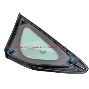 กระจกหลัง Honda Accord รุ่น 73500-30A-A01 พร้อมกรอบ อะไหล่ทดแทนใหม่ - Product Image 2