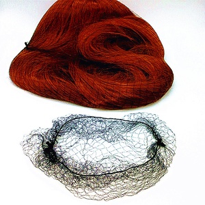 Housse de <span class=keywords><strong>cheveux</strong></span> pour <span class=keywords><strong>chignon</strong></span>, couverture pour queue de cheval - Product Image 5