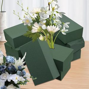 Résine verte écologique pour arrangements floraux, décorations de la Saint-Valentin et de mariage, paniers de fleurs, décorations de table - Product Image 3