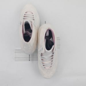 Chaussures de patinage de vitesse professionnelle OEM <span class=keywords><strong>prix</strong></span> d'usine avec coque dure <span class=keywords><strong>patin</strong></span> <span class=keywords><strong>à</strong></span> roulettes semelle en PVC - Product Image 6