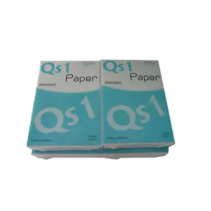 A4 copy Paper 70g 75g 80g office paper A4 paper factory