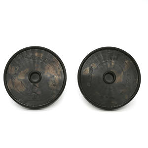 Высокая устойчивая к давлению диафрагма аккумулятора для насосов - Product Image 3