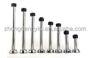 เครื่องปั่นมือแบบพกพา สแตนเลส ปรับความเร็วได้ - Product Image 5