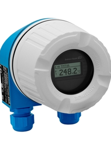 Endress+Hauser ITEMP TMT71 Sensor de Temperatura 4-20mA RTD TC para OEM Compatible con Pantalla LCD IP66 Acero Inoxidable - Product Image 1