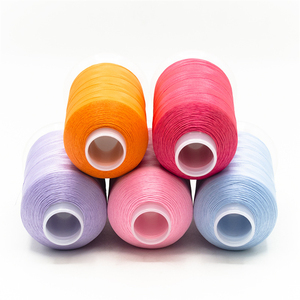 Bán Buôn Polyester Chủ Đề Cho Máy Thêu Ở Mức Giá Tốt, Polyester Thêu Chủ Đề 120d <span class=keywords><strong>2</strong></span> - Product Image 2