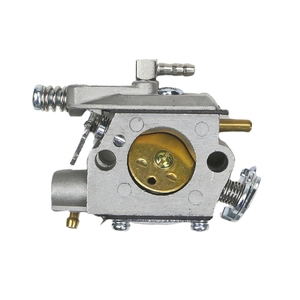 Kit de réparation de carburateur Walbro durable, compatible avec les tronçonneuses <span class=keywords><strong>ECHO</strong></span> CS400F CS510 CS520, pièce de rechange - Product Image 3