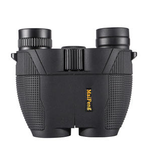 리틀 폴 에드 망원경 고출력 HD 낮은 조명 야간 투시경 쌍안 야외 도매 휴대용 망원경 - Product Image 2