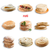 Machine à faire des chapatis entièrement automatique, machine à faire des naan, machine à faire des roti indiens
