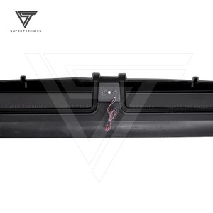 ชุดบอดี้ PP สำหรับ2006-2010การติดตั้ง Fd2 Honda <span class=keywords><strong>Civic</strong></span> สไตล์ <span class=keywords><strong>RR</strong></span> - Product Image 3