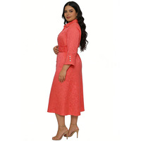 Robes de cérémonie élégantes à sequins Geenlinm, longueur genou, pour femmes noires, grandes tailles