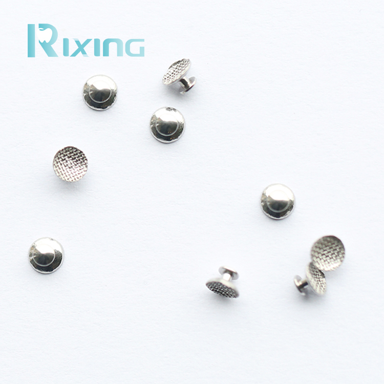 Sautoir 5 Maillons Maille Marine - bijoux acier inoxydable doré | Gaou