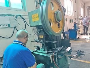 Din911 bóng kết thúc 1.5mm 2mm 2.5mm 3mm 4mm 5mm 6mm 8mm 10mm Cờ lê chìa khóa Hex <span class=keywords><strong>Key</strong></span> Allen cờ lê - Product Image 2