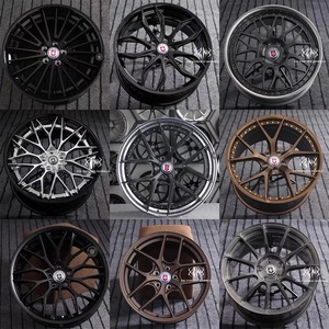 ล้ออัลลอยสำหรับรถแข่งขนาด<span class=keywords><strong>14</strong></span>นิ้วทำจากอลูมิเนียมอัลลอยสำหรับผู้โดยสารใหม่ - Product Image 5