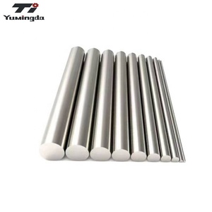 Bán nóng thanh Titan GR5 gr2 GR1 ASTM B348 thanh tròn hợp kim Titan - Product Image 5