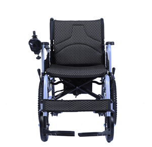 <span class=keywords><strong>Sillas</strong></span> <span class=keywords><strong>de</strong></span> Ruedas <span class=keywords><strong>Eléctricas</strong></span> Plegables, Silla <span class=keywords><strong>de</strong></span> Ruedas Motorizada - Product Image 5