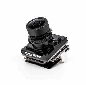 Für CADDXFPV Baby Ratel2 Analog kamera 1200TVL UAV-Komponenten 1,8 "Sensor 3DNR HDR CVBS 16:9 4:<span class=keywords><strong>3</strong></span> PAL NTSC Drohnen teile Ratel <span class=keywords><strong>2</strong></span> - Product Image 3